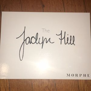 the jaclyn hill palette